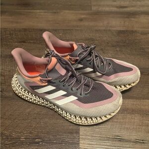 Adidas Women's 4DFWD Shoes